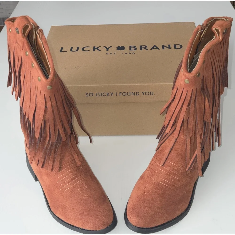 Lucky Brand lucky brand